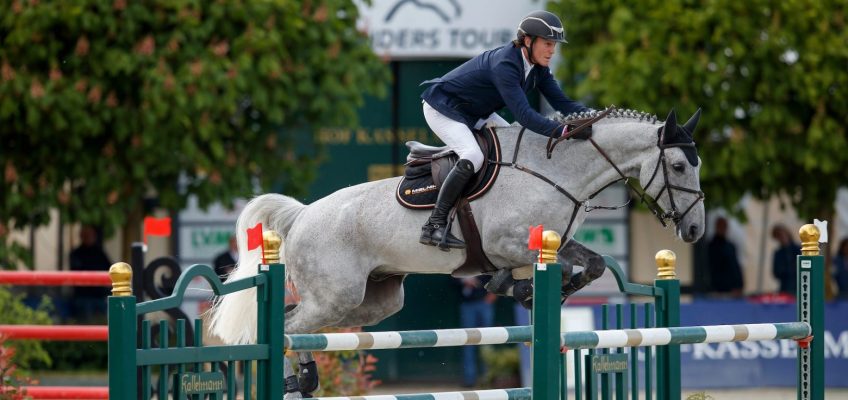 Run auf die BEMER Riders Tour – Horses & Dreams meets France