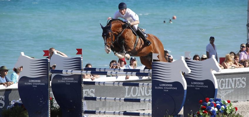 A-List Line-Up for Magical LGCT Miami Beach