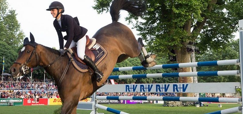 Starkes deutsches Feld bei Global Tour in Madrid