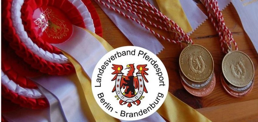Landesmeisterschaften Berlin-Brandenburg für 2020 abgesagt!