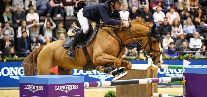 CSI4*-W Verona und Longines CSI Basel 2021 abgesagt!