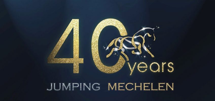 Weltcup-Etappe Jumping Mechelen abgesagt