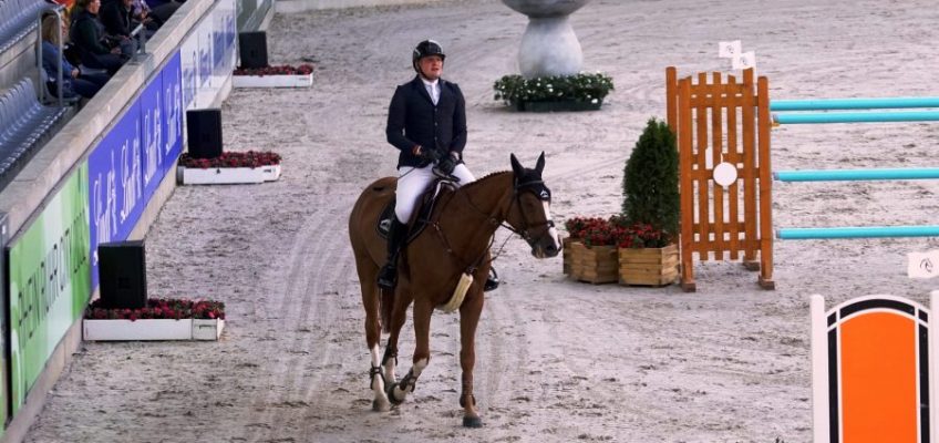 Guido Klatte gewinnt am Morgen GP in Vejer de la Frontera