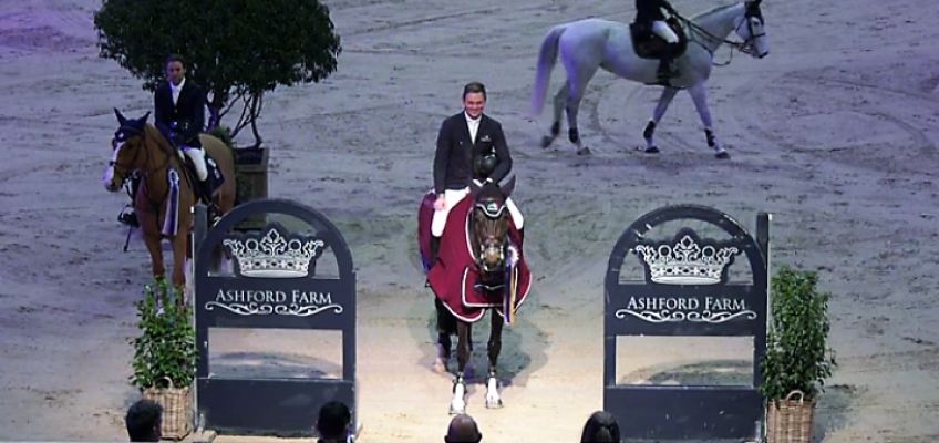 Maurice Tebbel gewinnt GP-Qualifier in Opglabbeek