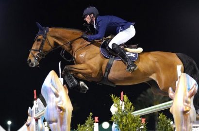 Save the best for last: Wellington feiert Saison-Ende mit Rolex Grand Prix!