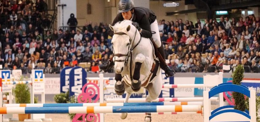 FEI Tribunal imposes 10-year suspension on US Jumping athlete Andrew Kocher!