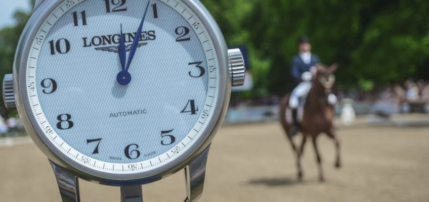 Absage für das LONGINES Pfingst-Turnier in Wiesbaden 2021!