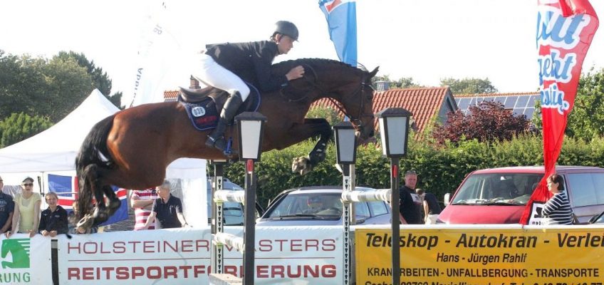Fehmarn Pferde Festival lockt an zwei Wochenenden