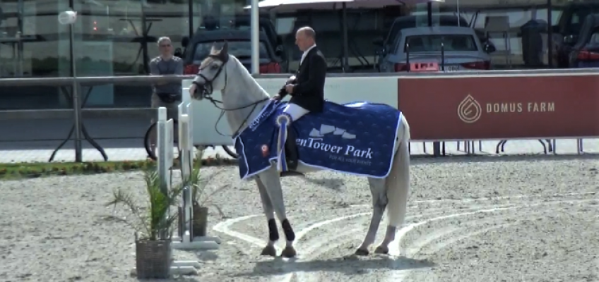 Leon Thijssen gewinnt Opglabbeek-Grand Prix, Richard Vogel bester Deutscher!