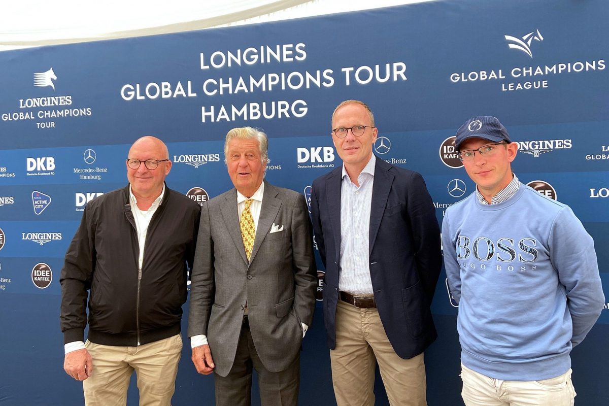 longines global champions tour hamburg