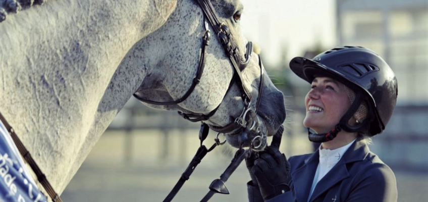 Nicola Pohl gewinnt Grand Prix Qualifier in Opglabbeek