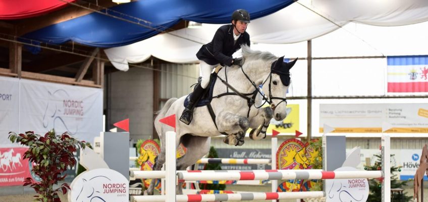 Nordic Jumping Events: Turnier-Leuchtturm im Norden geht in die 4. Runde!