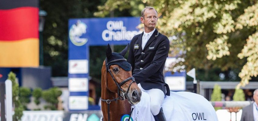 Marco Kutscher holt sich Championat von Paderborn