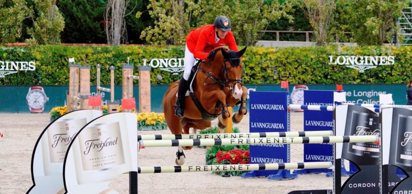 Niederlande triumphieren im Nationscup-Final in Barcelona – Team Germany mit Pech auf Platz sechs