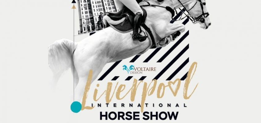 Liverpool International Horse Show abgesagt