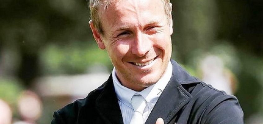 Sophie Hinners Dritte im Vilamoura GP, David Will siegt im CSI2*