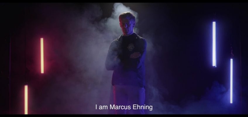 Marcus Ehning als Video-Serie in zehn Folgen