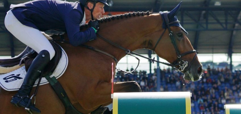 CHIO Aachen erhöht Preisgeld für Rolex Grand Prix von 1 auf 1,5 Millionen Euro!