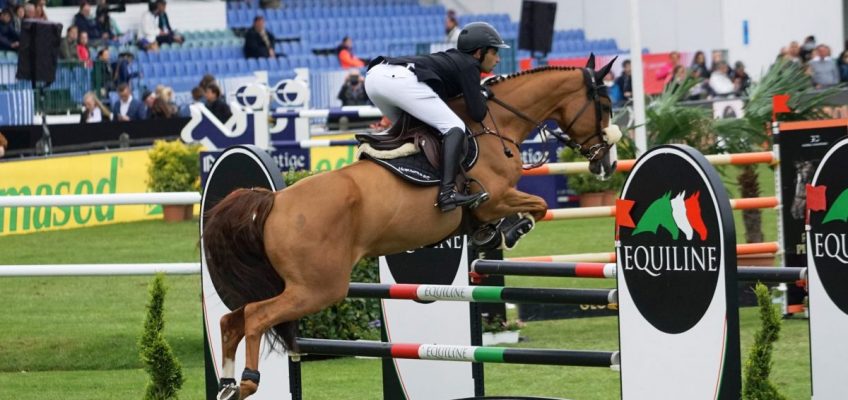 Abdel Said rechnet mit dem Chef des Ägyptischen Olympischen Komitees ab