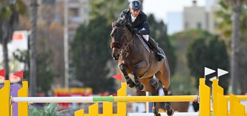 Epaillard gewinnt GP Qualifier in Oliva, aber Finja Bormann und Katrin Eckermann vorne dabei!