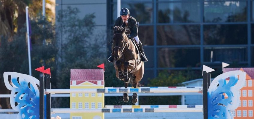 Epaillard gewinnt beide GP Qualifier in Oliva, Sprehe und Eckermann vorne dabei