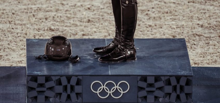 Equestrian sport confirmed in Initial Sports Programme for Los Angeles 2028 Olympic Games