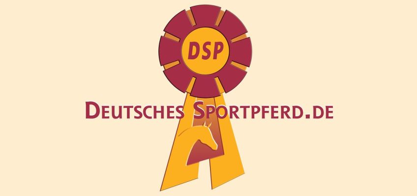 Dreijährige DSP-Hengste ohne Prüfung in den Deckeinsatz!