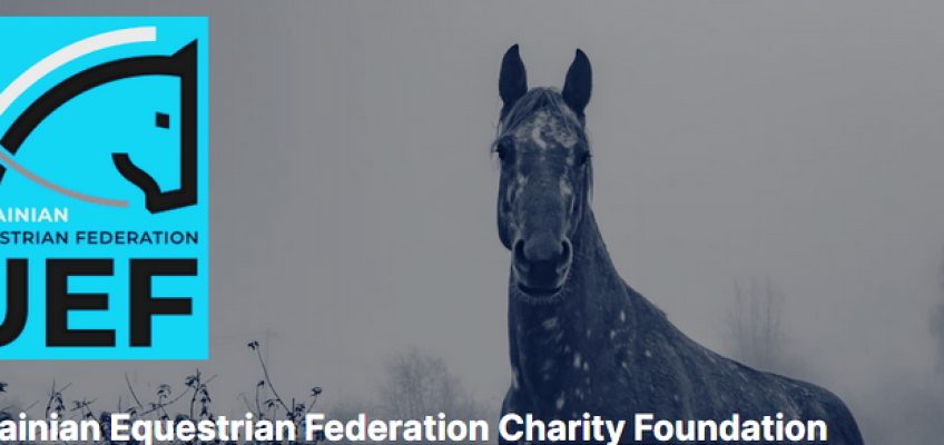 Hilferuf für Pferde und Ställe in der Ukraine vom Europäischen Verband!