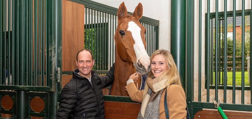 For Fun-Zucht führt zu vielen Erfolgen für Ralf Jünger und seine Familie