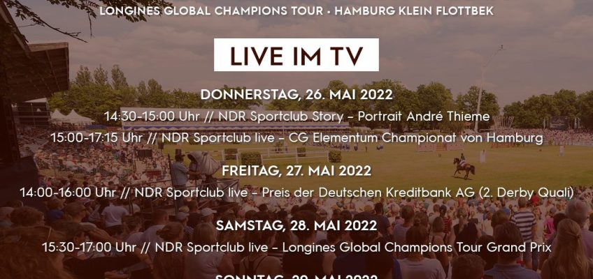 <strong>Derby auf allen Screens –<br>TV- und Streaming-Zeiten</strong>