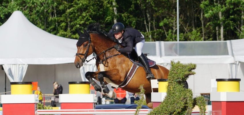 U25 Finale: Das sind die Reiter, die beim CHIO Aachen starten dürfen