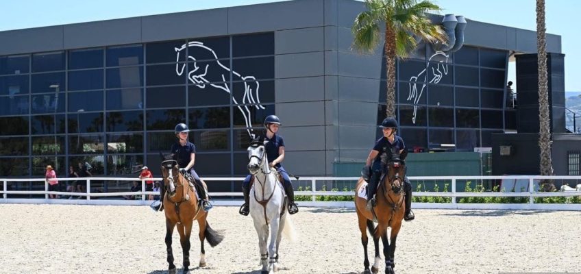 Durchwachsener Auftakt für deutschen Nachwuchs bei EM in Oliva