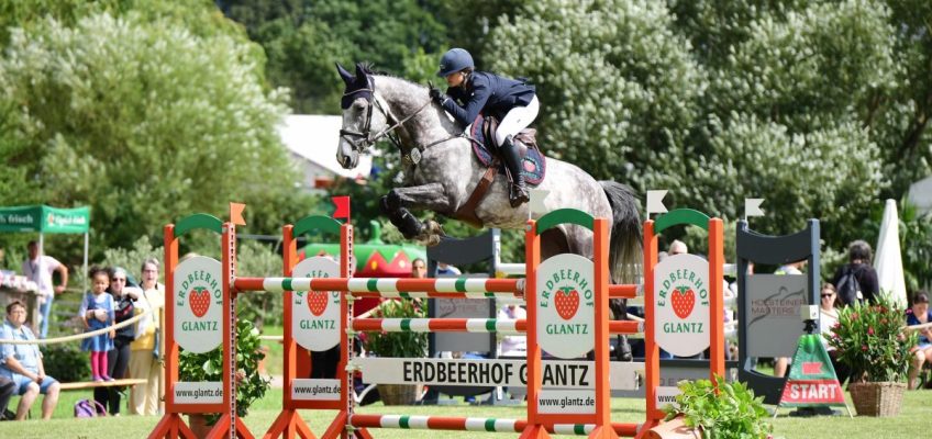 “Was Enno macht, ist gewaltig!” – Derbysieger Thomas Kleis über den Erdbeer-Cup Delingsdorf