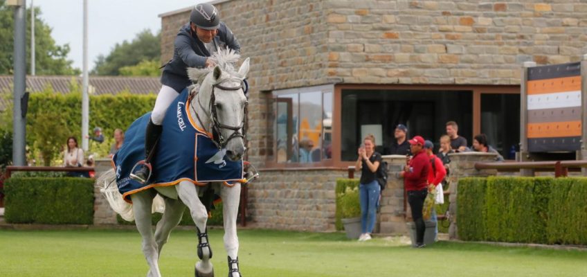 Omer Karaevli schnappt Kevin Jochems den GP-Heimsieg in Valkenswaard weg