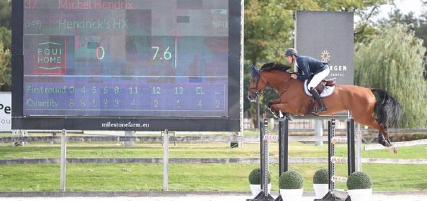 Zweimal Tobias Bremermann im Geld in Peelbergen, Michel Hendrix gewinnt GP Qualifier