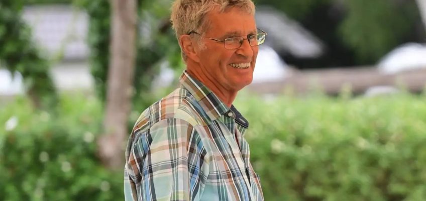 Karsten Huck verlässt im Zorn den Holsteiner Verband: „Züchter seid wachsam!“
