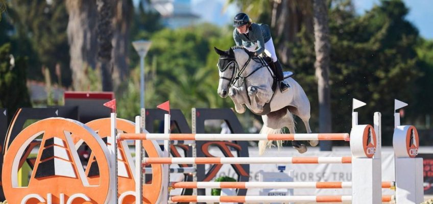 Alexander Müller vor Christian Hess bester Deutscher im GP in Oliva