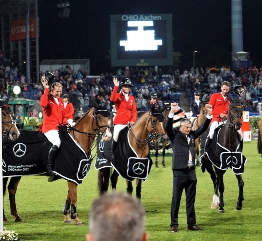 „Wir wollen Erfolg, aber nicht um jeden Preis!“ Interview mit Otto