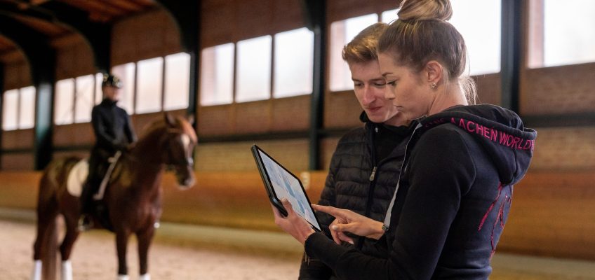 Studieren auf dem CHIO Aachen CAMPUS: „Equestrian Stable Management“ startet 2023