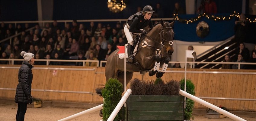 Wenn Pferde mitdenken: CAMPUS-Masterclass in Aachen mit Ingrid Klimke