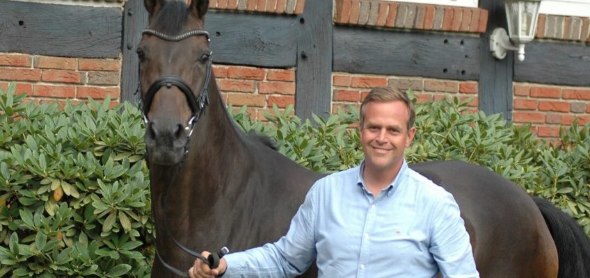 Thomas Münch: „Westfälisches Pferdestammbuch steht für Ehrlichkeit!“