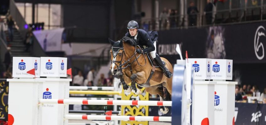 Remco Been gewinnt Weltcup-Springen in Poznan, Sven Gero Hünicke Siebter!