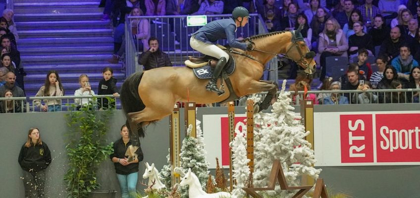 Top-Besetzung bei Weltcup-Etappe in Basel