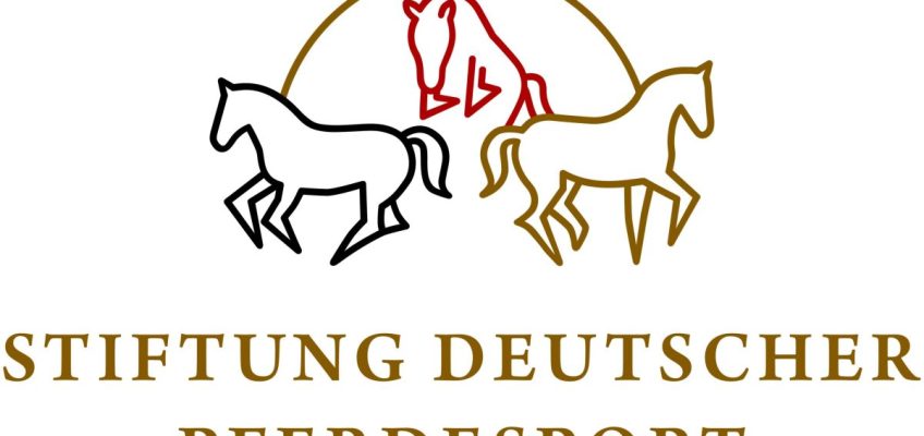 Neuer Name, dasselbe Ziel: Stiftung Deutscher Pferdesport