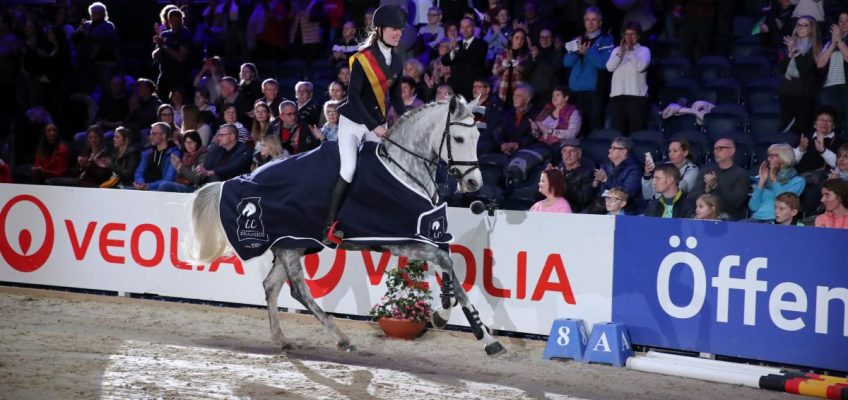 Auf den Spuren Hans Günter Winklers beim Veolia Classico in Braunschweig