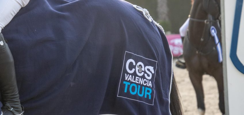 Zum Wohlergehen der Pferde: CES Valencia bricht Spring-Tour 2023 ab