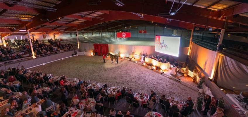 Westfalen ändern ihr Auktions-Konzept für dieses Jahr