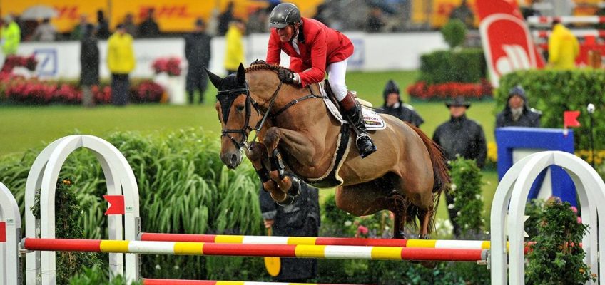 Holger Hetzel und Henner Hoeschen als Gastredner bei Flanders Embryo Auction