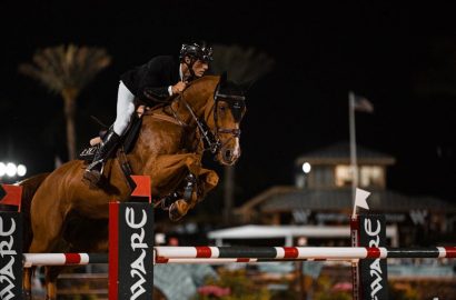 Richard Vogel: “In diesem Sport kann man seine Ziele nicht erzwingen.”