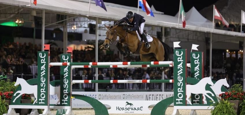 Kent Farrington & Toulayna dominieren 226.000 $ Grand Prix in Wellington – Vogel Neunter